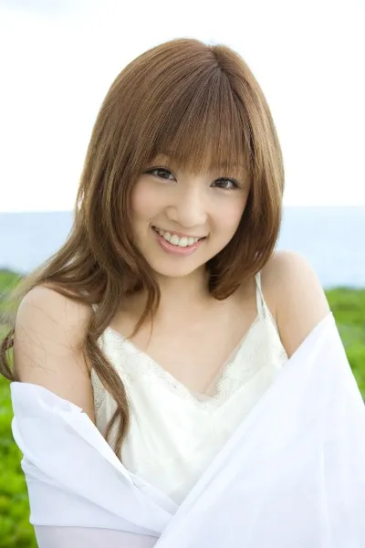 小倉優子